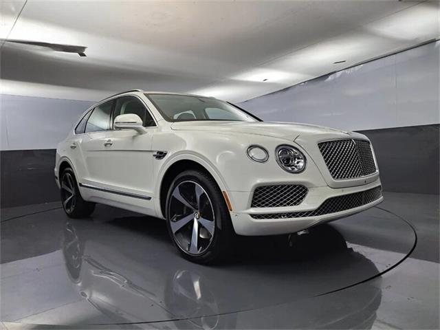 2020 Bentley Bentayga (CC-2101675) for sale in Boca Raton, Florida