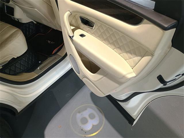 2020 Bentley Bentayga (CC-2101675) for sale in Boca Raton, Florida