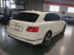 2020 Bentley Bentayga (CC-2101675) for sale in Boca Raton, Florida
