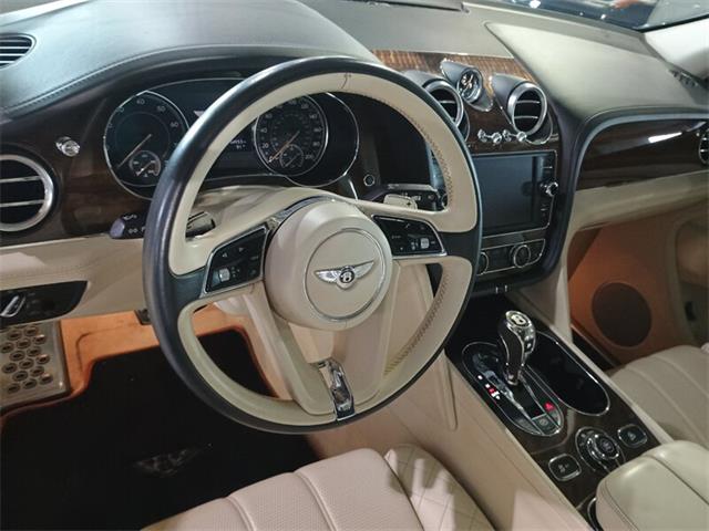 2020 Bentley Bentayga (CC-2101675) for sale in Boca Raton, Florida