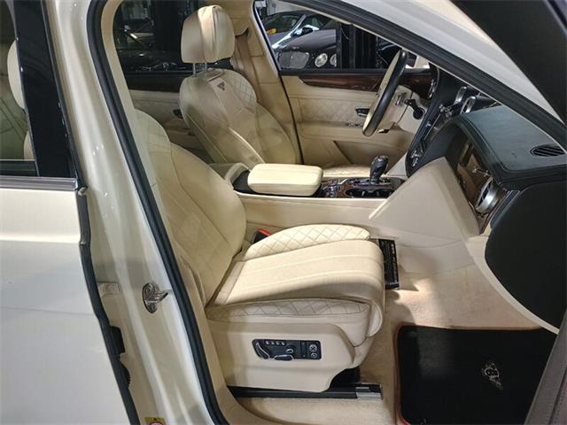 2020 Bentley Bentayga (CC-2101675) for sale in Boca Raton, Florida