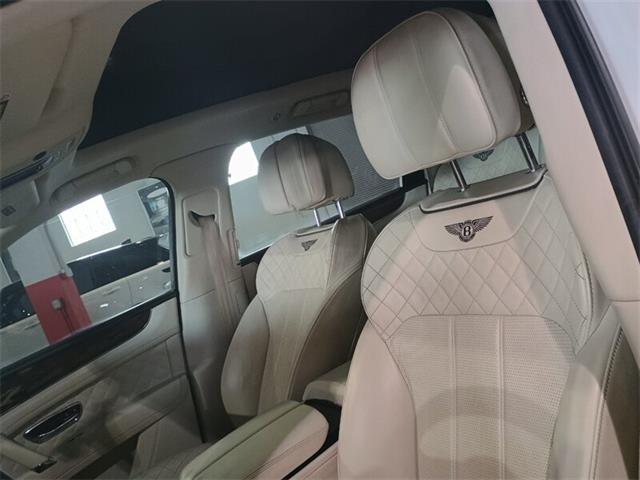 2020 Bentley Bentayga (CC-2101675) for sale in Boca Raton, Florida