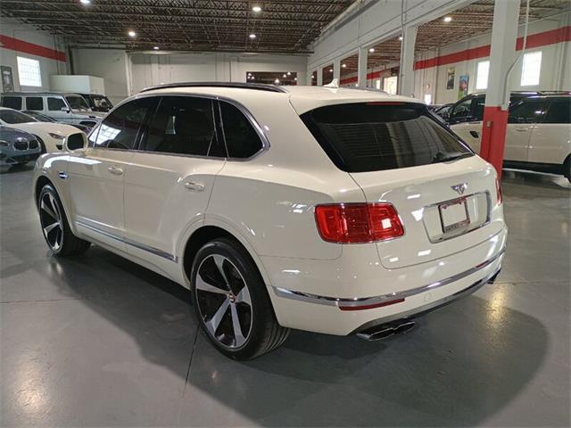 2020 Bentley Bentayga (CC-2101675) for sale in Boca Raton, Florida