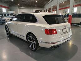 2020 Bentley Bentayga (CC-2101675) for sale in Boca Raton, Florida