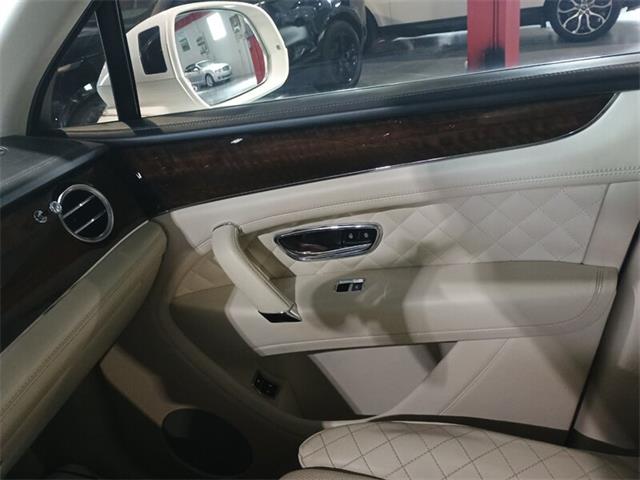 2020 Bentley Bentayga (CC-2101675) for sale in Boca Raton, Florida