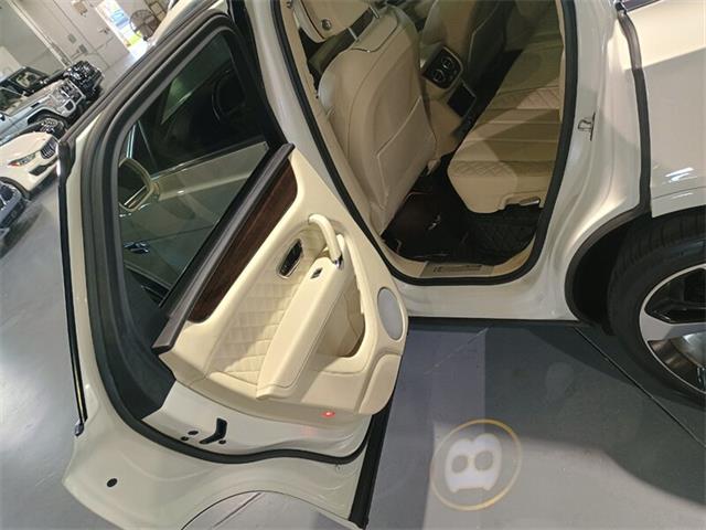 2020 Bentley Bentayga (CC-2101675) for sale in Boca Raton, Florida
