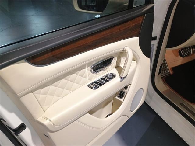 2020 Bentley Bentayga (CC-2101675) for sale in Boca Raton, Florida