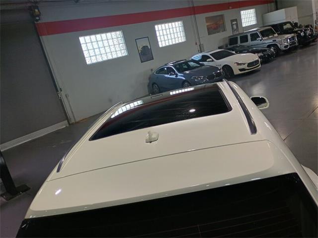2020 Bentley Bentayga (CC-2101675) for sale in Boca Raton, Florida