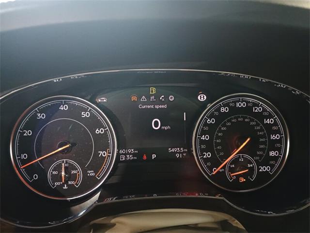 2020 Bentley Bentayga (CC-2101675) for sale in Boca Raton, Florida