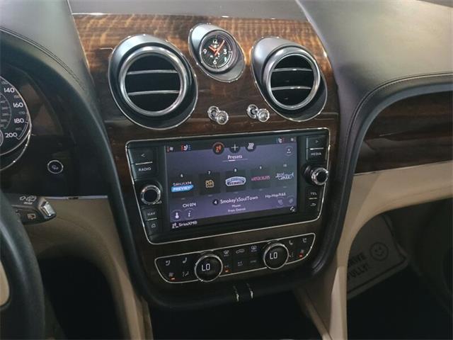 2020 Bentley Bentayga (CC-2101675) for sale in Boca Raton, Florida