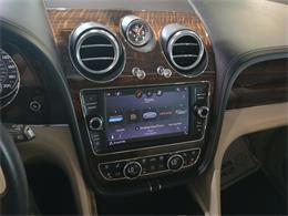 2020 Bentley Bentayga (CC-2101675) for sale in Boca Raton, Florida