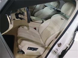 2020 Bentley Bentayga (CC-2101675) for sale in Boca Raton, Florida