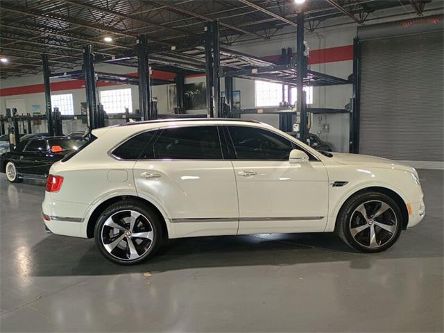 2020 Bentley Bentayga (CC-2101675) for sale in Boca Raton, Florida