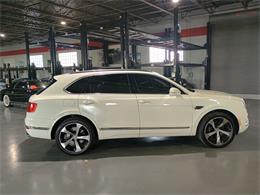 2020 Bentley Bentayga (CC-2101675) for sale in Boca Raton, Florida