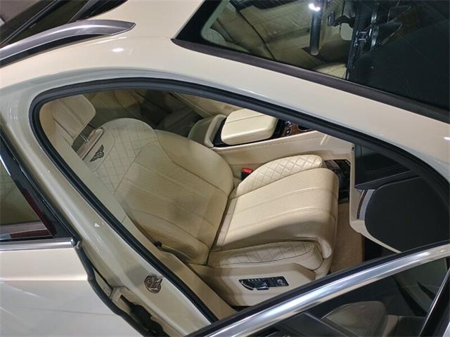2020 Bentley Bentayga (CC-2101675) for sale in Boca Raton, Florida