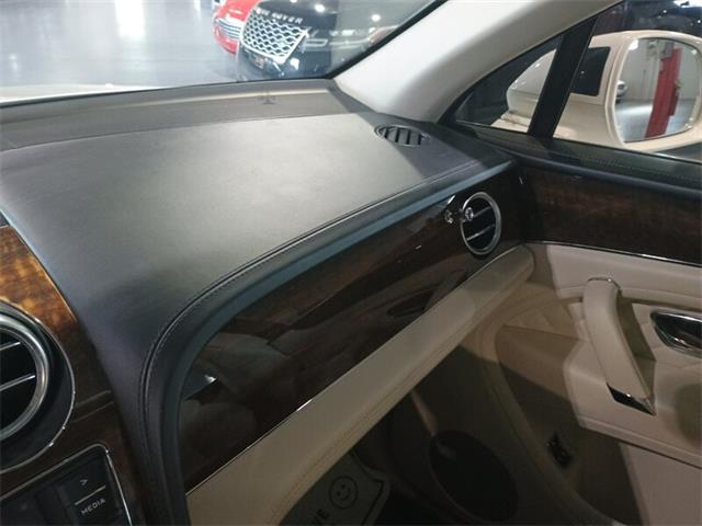 2020 Bentley Bentayga (CC-2101675) for sale in Boca Raton, Florida