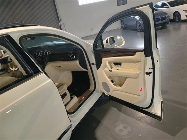 2020 Bentley Bentayga (CC-2101675) for sale in Boca Raton, Florida
