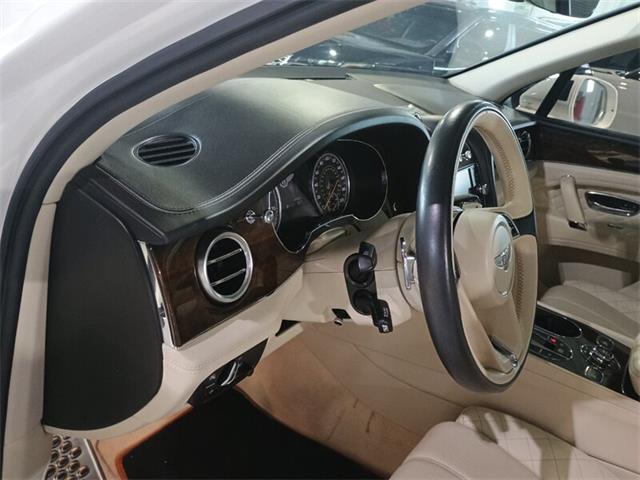 2020 Bentley Bentayga (CC-2101675) for sale in Boca Raton, Florida
