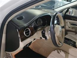 2020 Bentley Bentayga (CC-2101675) for sale in Boca Raton, Florida