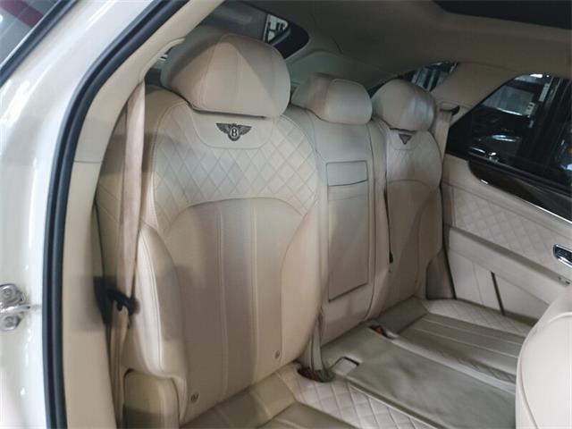 2020 Bentley Bentayga (CC-2101675) for sale in Boca Raton, Florida