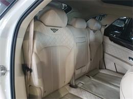 2020 Bentley Bentayga (CC-2101675) for sale in Boca Raton, Florida