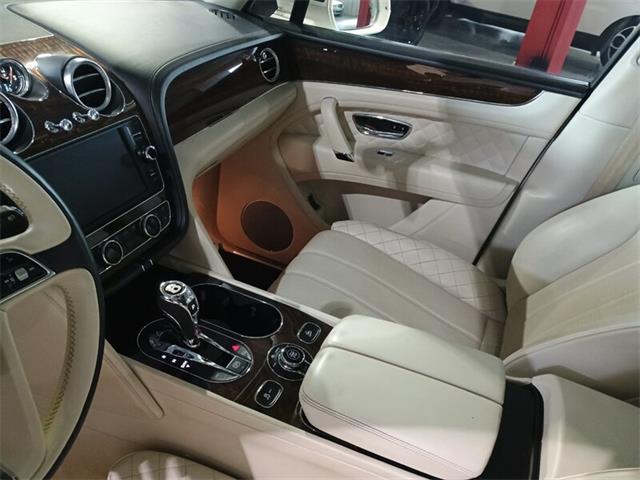 2020 Bentley Bentayga (CC-2101675) for sale in Boca Raton, Florida