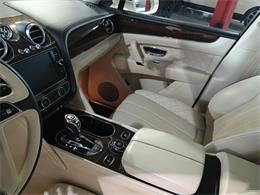 2020 Bentley Bentayga (CC-2101675) for sale in Boca Raton, Florida