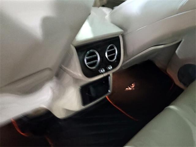 2020 Bentley Bentayga (CC-2101675) for sale in Boca Raton, Florida