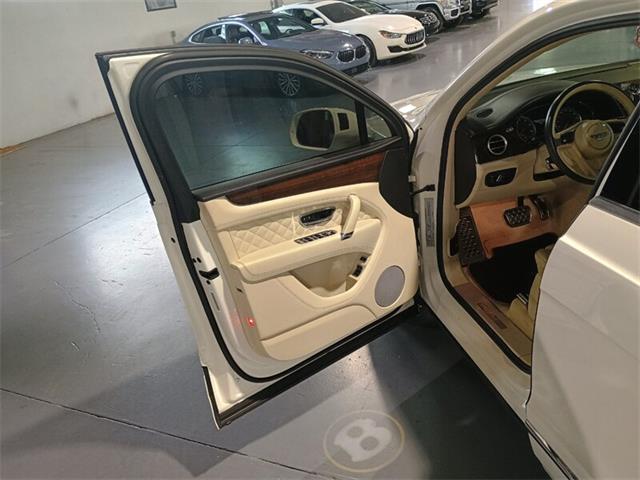 2020 Bentley Bentayga (CC-2101675) for sale in Boca Raton, Florida