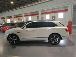 2020 Bentley Bentayga (CC-2101675) for sale in Boca Raton, Florida