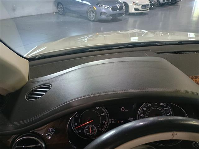 2020 Bentley Bentayga (CC-2101675) for sale in Boca Raton, Florida