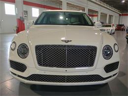 2020 Bentley Bentayga (CC-2101675) for sale in Boca Raton, Florida