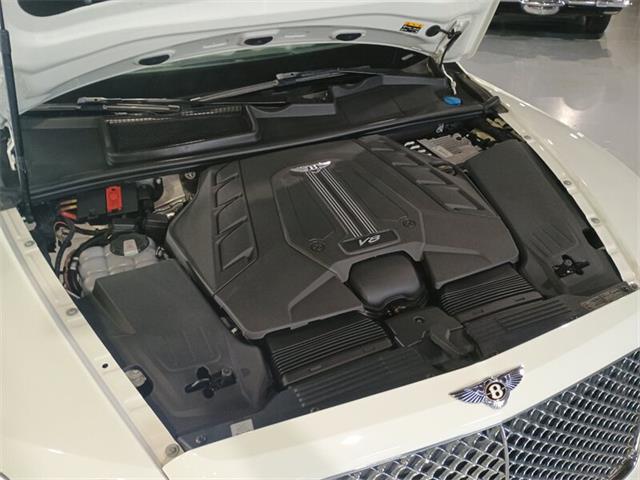 2020 Bentley Bentayga (CC-2101675) for sale in Boca Raton, Florida