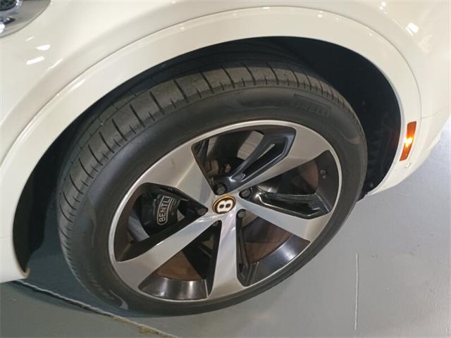 2020 Bentley Bentayga (CC-2101675) for sale in Boca Raton, Florida
