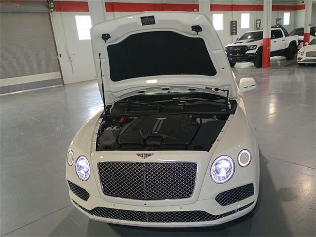 2020 Bentley Bentayga (CC-2101675) for sale in Boca Raton, Florida