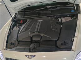 2020 Bentley Bentayga (CC-2101675) for sale in Boca Raton, Florida
