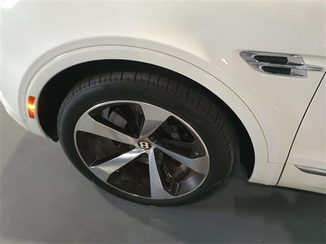 2020 Bentley Bentayga (CC-2101675) for sale in Boca Raton, Florida