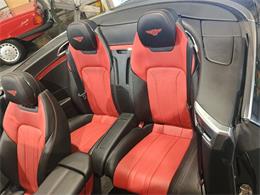 2023 Bentley Continental GTC V8 (CC-2101676) for sale in Boca Raton, Florida
