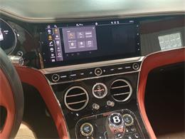 2023 Bentley Continental GTC V8 (CC-2101676) for sale in Boca Raton, Florida