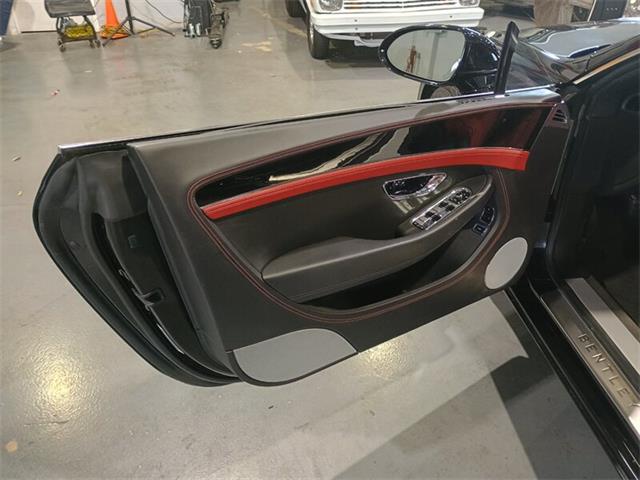 2023 Bentley Continental GTC V8 (CC-2101676) for sale in Boca Raton, Florida