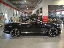 2023 Bentley Continental GTC V8 (CC-2101676) for sale in Boca Raton, Florida