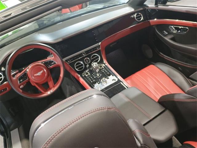 2023 Bentley Continental GTC V8 (CC-2101676) for sale in Boca Raton, Florida