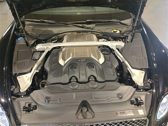 2023 Bentley Continental GTC V8 (CC-2101676) for sale in Boca Raton, Florida