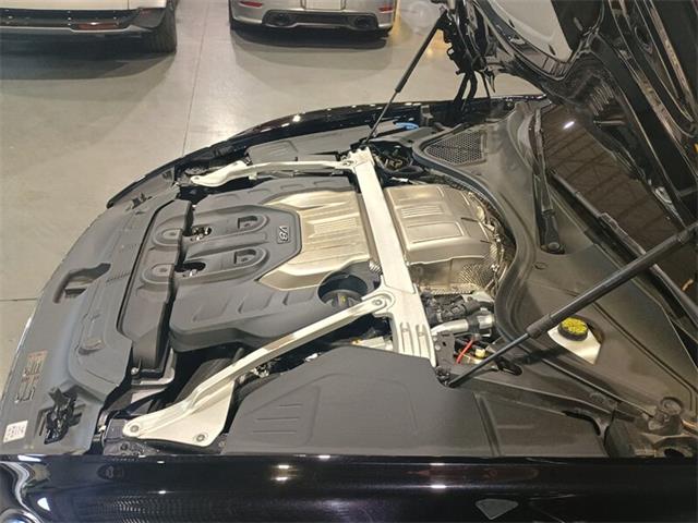 2023 Bentley Continental GTC V8 (CC-2101676) for sale in Boca Raton, Florida
