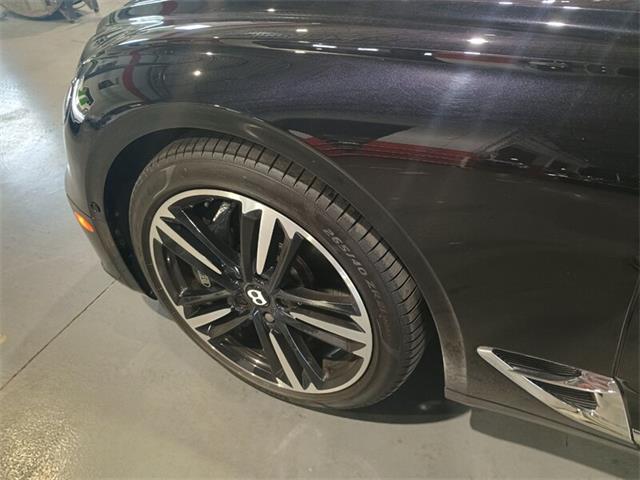 2023 Bentley Continental GTC V8 (CC-2101676) for sale in Boca Raton, Florida