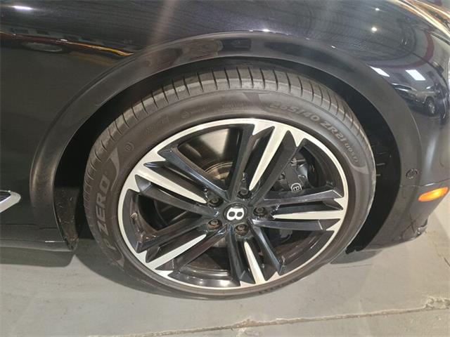 2023 Bentley Continental GTC V8 (CC-2101676) for sale in Boca Raton, Florida