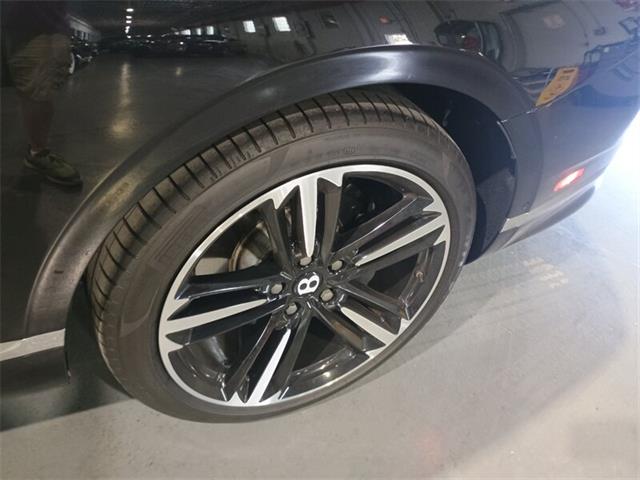 2023 Bentley Continental GTC V8 (CC-2101676) for sale in Boca Raton, Florida
