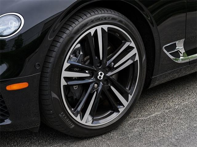 2023 Bentley Continental GTC V8 (CC-2101676) for sale in Boca Raton, Florida