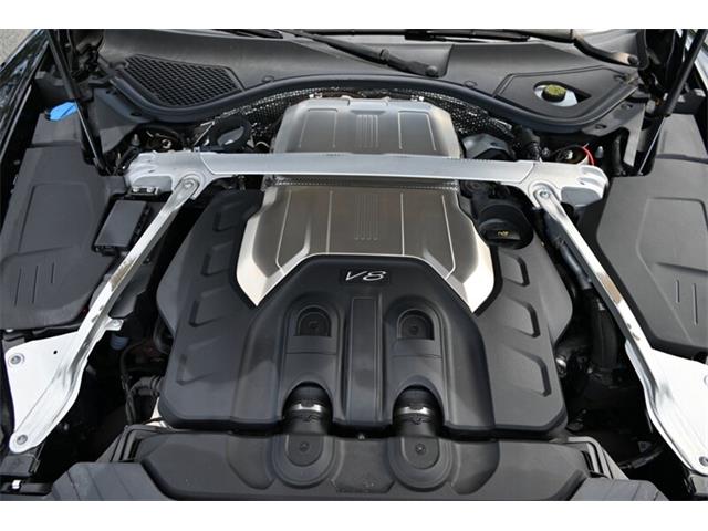 2023 Bentley Continental GTC V8 (CC-2101676) for sale in Boca Raton, Florida