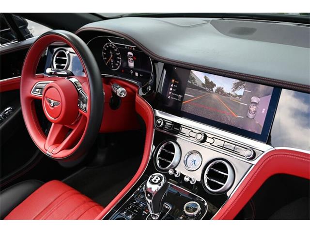2023 Bentley Continental GTC V8 (CC-2101676) for sale in Boca Raton, Florida